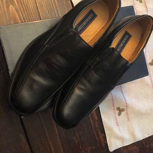 Giorgio Brutini Size 11 dress shoe